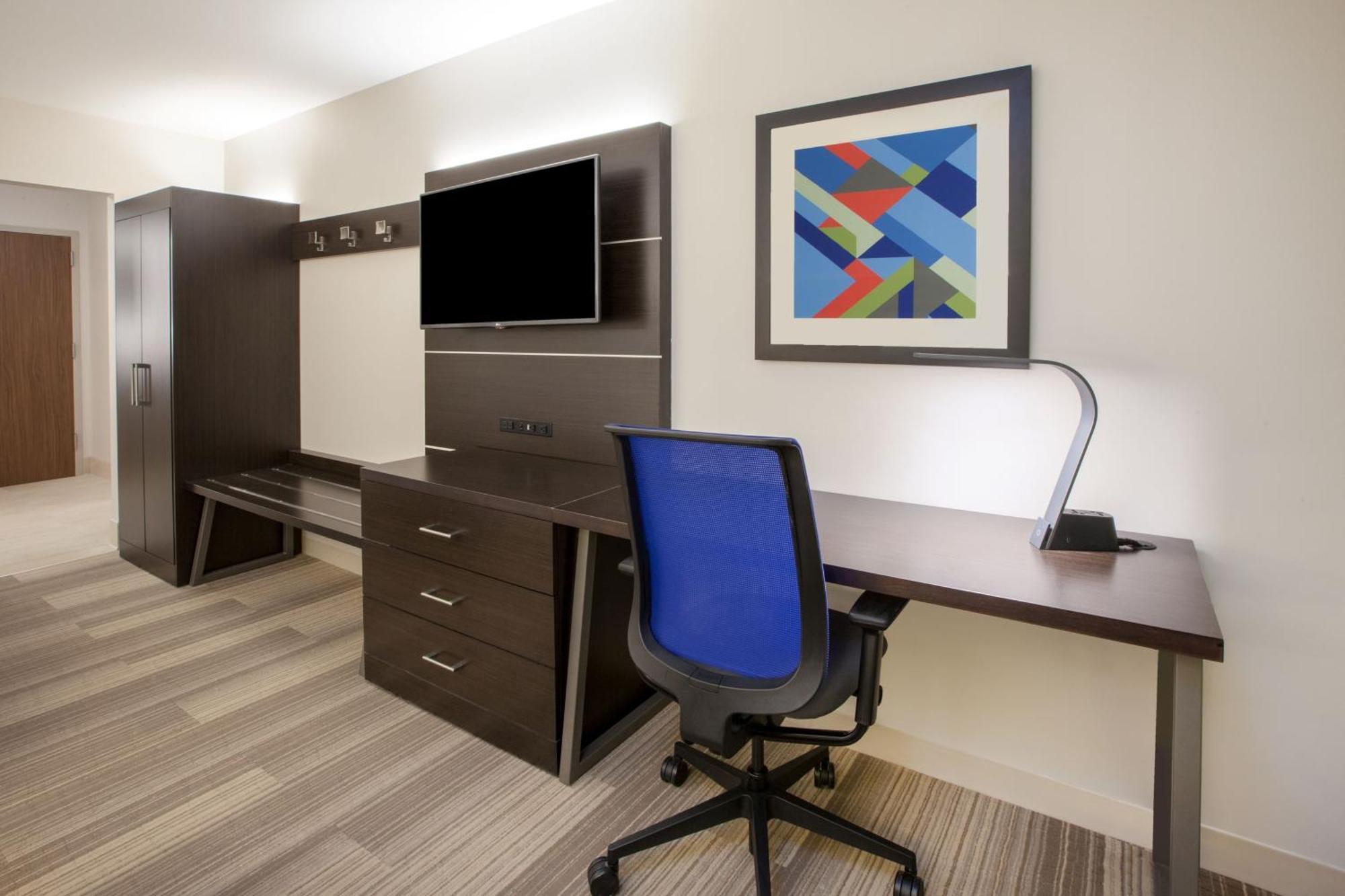 Holiday Inn Express & Suites Murfreesboro West By Ihg Exterior foto