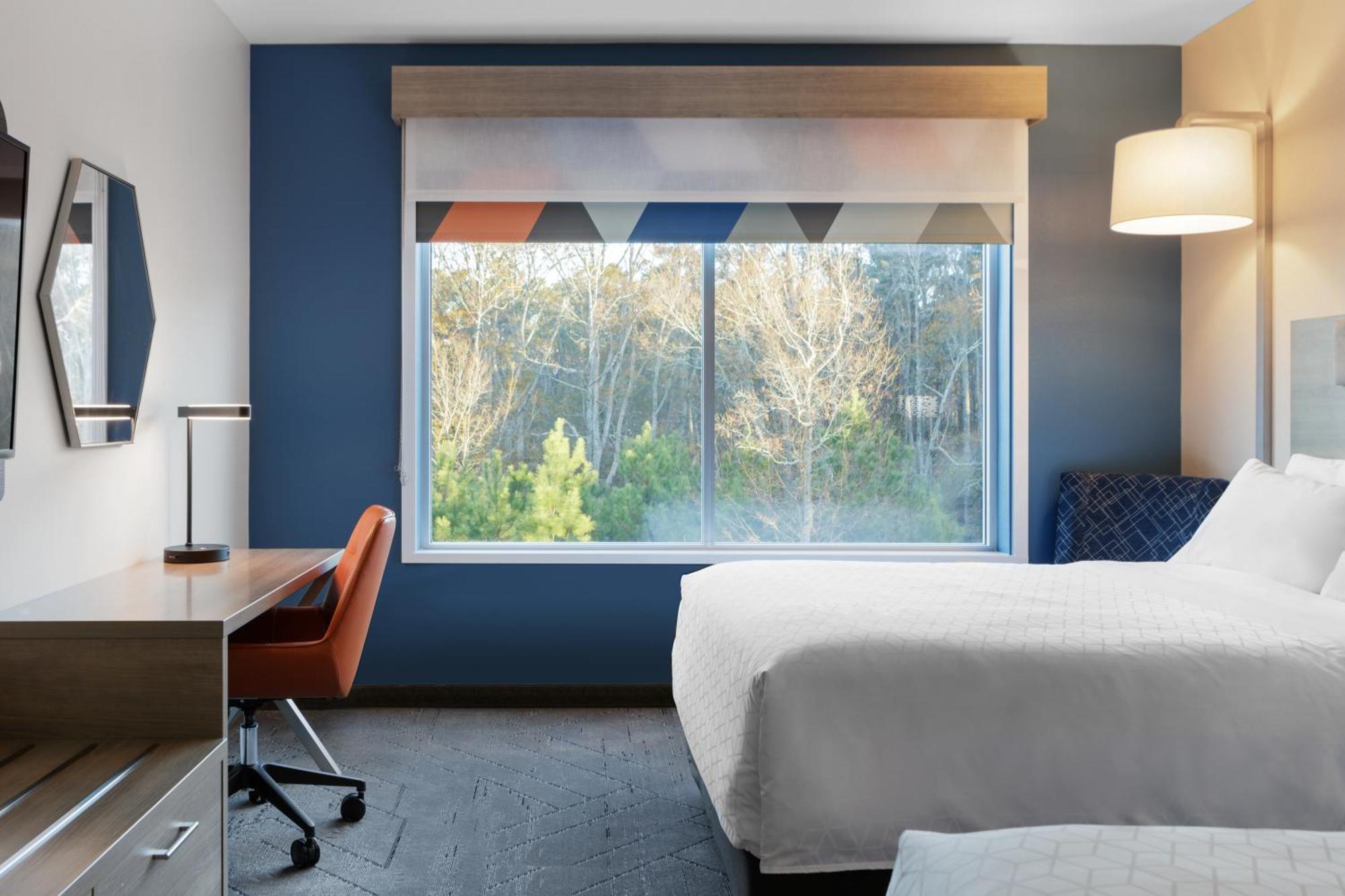 Holiday Inn Express & Suites Murfreesboro West By Ihg Exterior foto