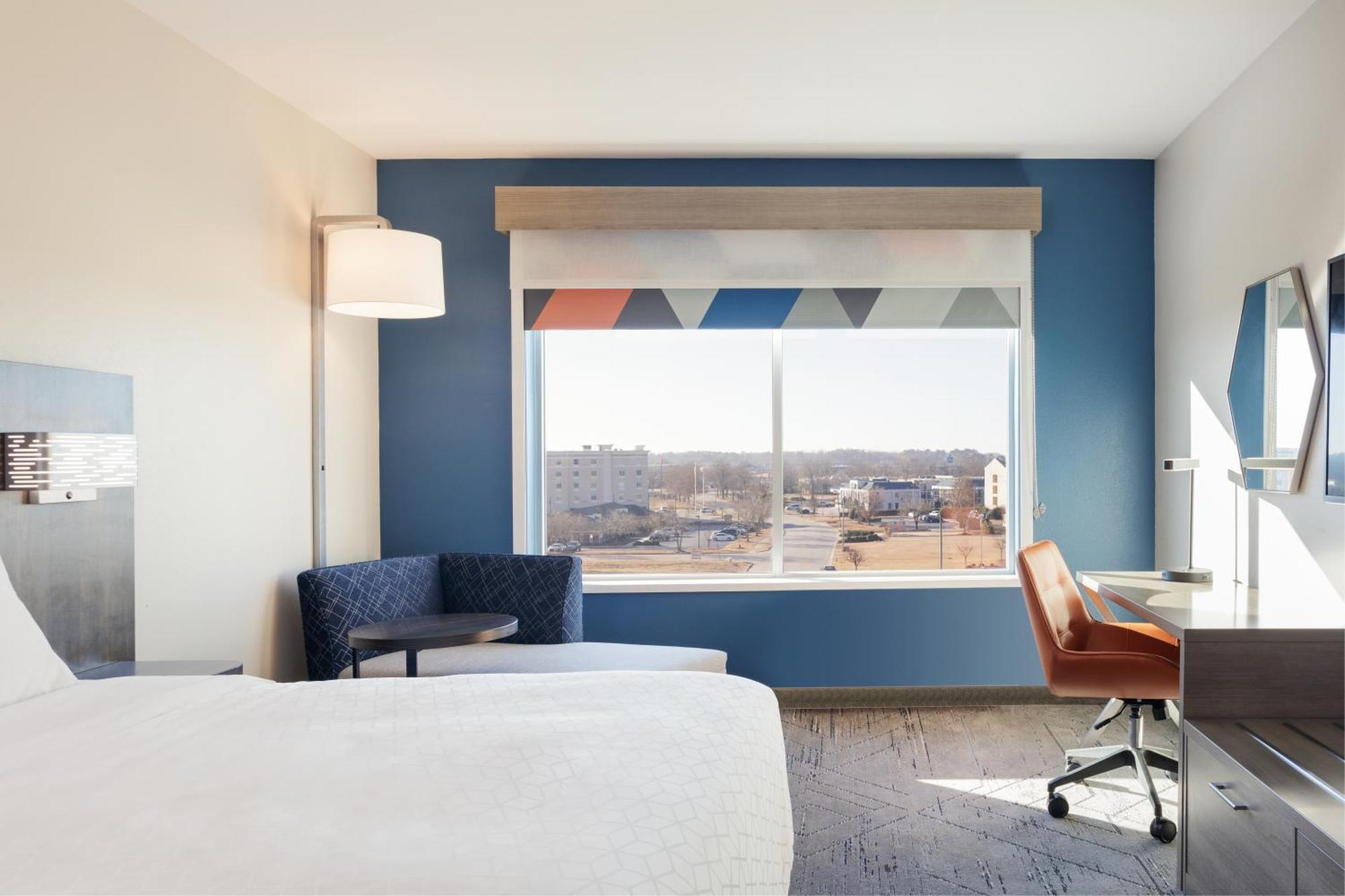 Holiday Inn Express & Suites Murfreesboro West By Ihg Exterior foto